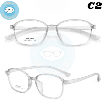 Gọng nhựa mã 3527